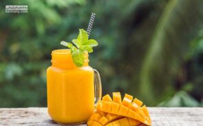 اسموتی سان شاین