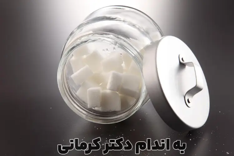قند مصنوعی