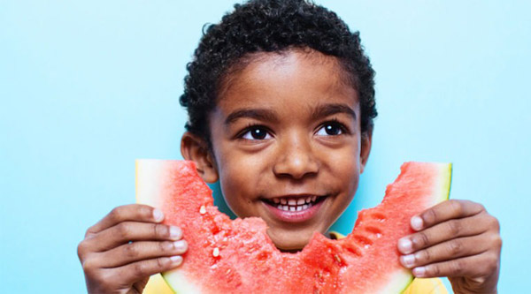 رویکردی غذایی برای محافظت از دندان های کودکان