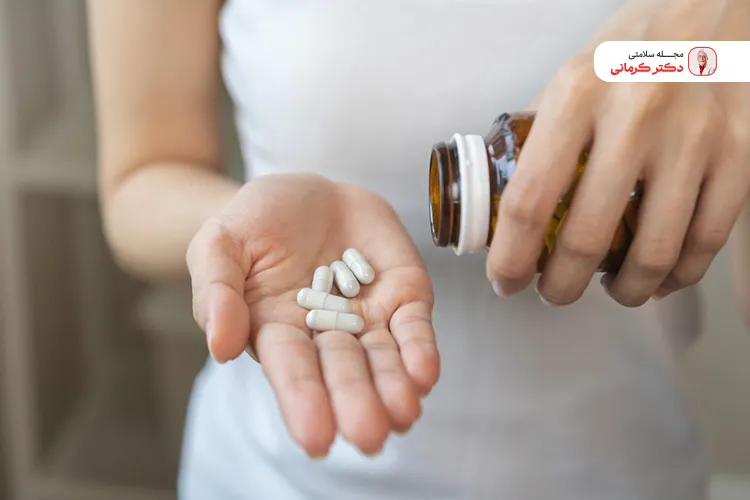 داروی حساس به نور باید در جای خشک و خنک و دور از نور مستقیم نگهداری شود.