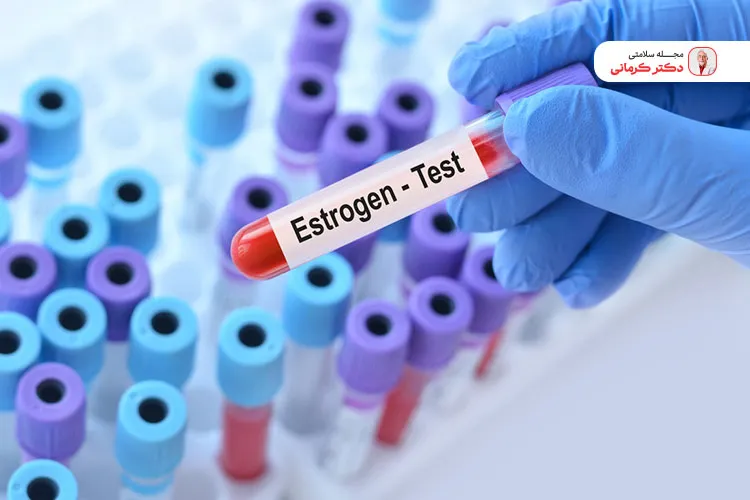 اگر سطح استروژن تان بالاست ورزش را شروع کنید!