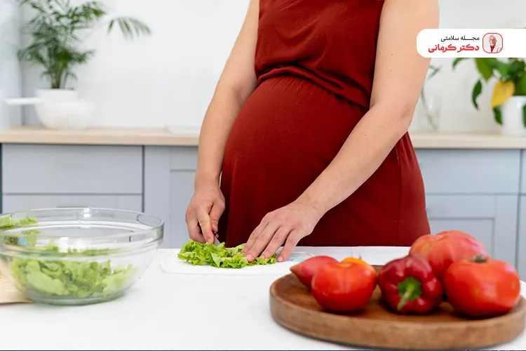 بخش مهمی از کارهای ممنوع دز دوره حامگلی درباره تغذیه است.