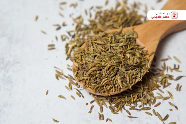 رازیانه جزو مهمترین ممنوعیات غذایی در زمان بارداری است!