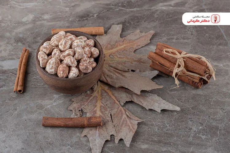 مصرف دارچین زیاد و غلیظ در بارداری موجب سقط جنین خواهد شد.