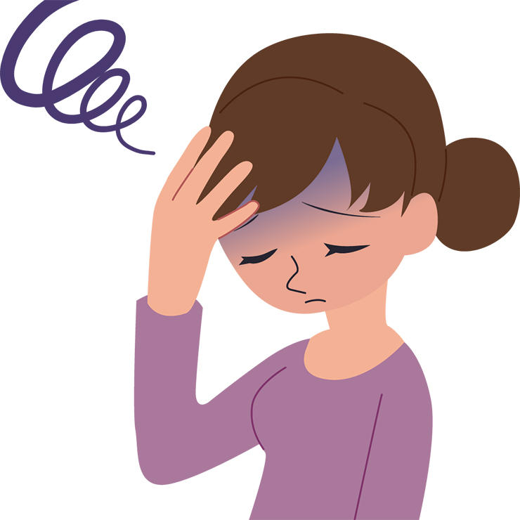 چهار نوع سردرد که چیزی درباره شان نشنیده اید ولی ممکن است از آنها رنج ببرید