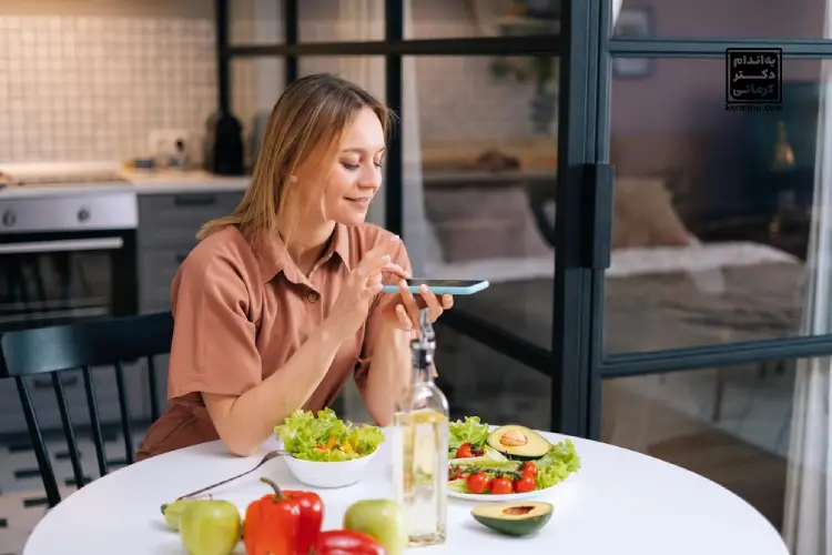 روش های کاهش انسولین بالا