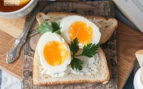 اهمیت صبحانه در لاغری