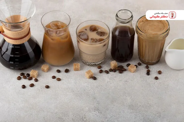 نوشیدن قهوه و نوشیدنی‌های مشابه در شب موجب معده درد شبانه خواهد شد.