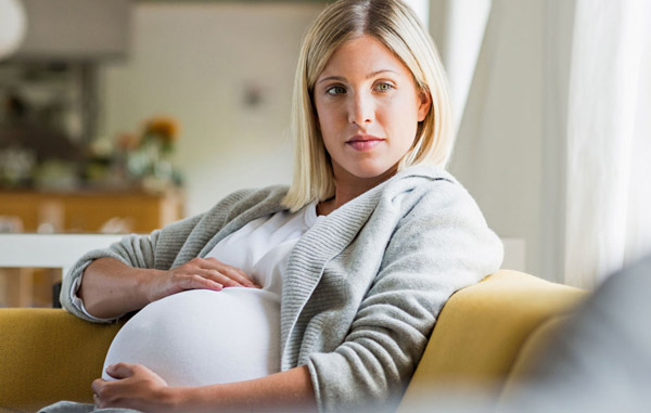 درد سیاتیک در بارداری، عوامل و راه حل ها