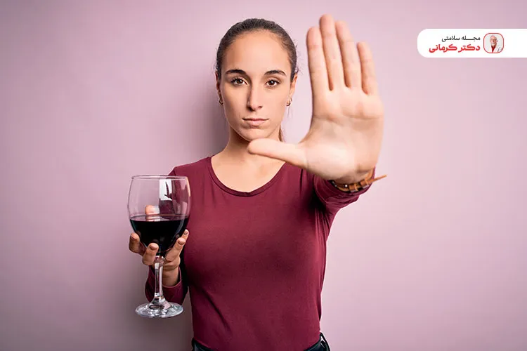 افزایش جذب غذا