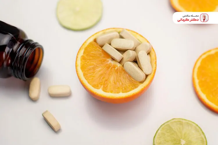 کدام غذاها بیشتر جذب بدن می‌شوند؟