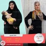 مقاله حداقل یک بار رژیم دکتر کرمانی را امتحان کنید!