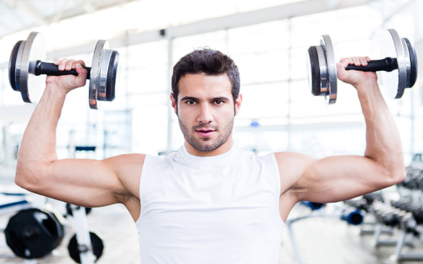پنج ورزش پایین تنه ای که هر مردی باید انجام دهد - - - ورزش و سلامتی