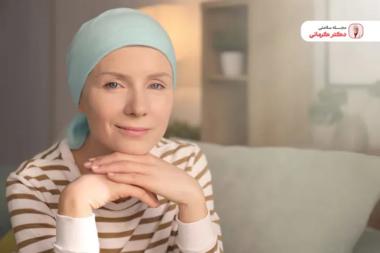 نشانه های بیماری