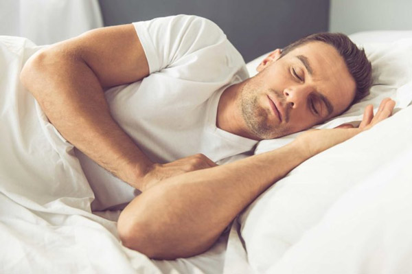 آپنه خواب چگونه سلامتمان را تحت تاثیر قرار می دهد؟ - 1 - - بیماری