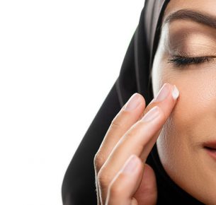 حفظ سلامت پوست در ماه رمضان