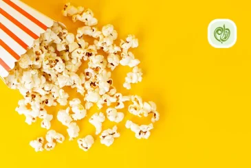 پست پفیلا  میان‌ وعده‌ای برای لاغری!