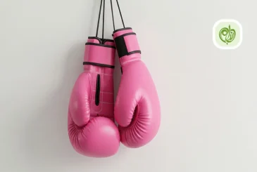 پست ساده‌ترین تمرینات بوکس برای لاغری!