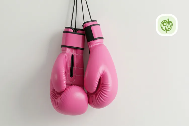 مقاله بهترین تمرینات بوکس برای لاغری