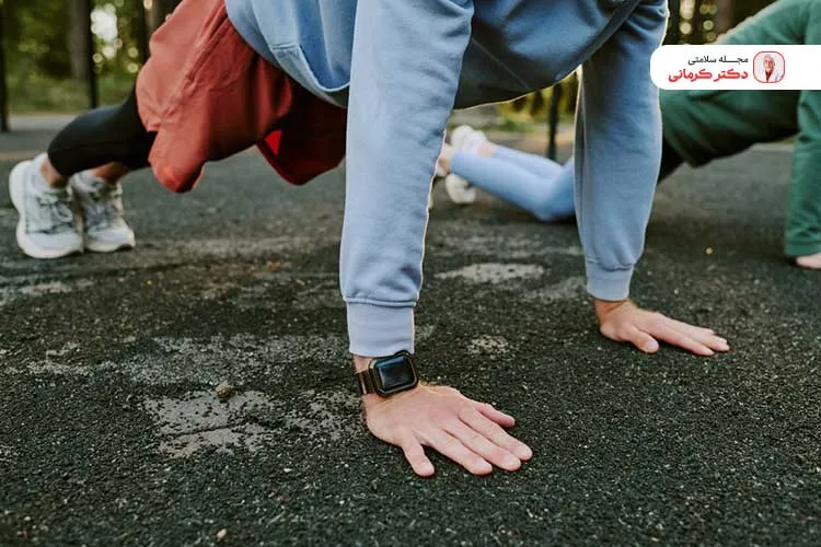 اگر مبتدی هستید از حرکات ساده تر شنا شروع کنید!
