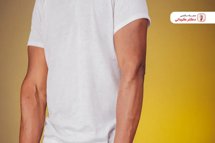 حرکات ورزشی بالا تنه به کاهش چربی و افزایش عضله کمک میکند.