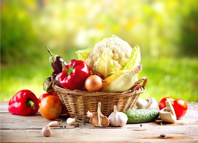 میوه  ویتامین E سرشار از مزیت مخصوصا برای آقایان رژیم غذایی سالم