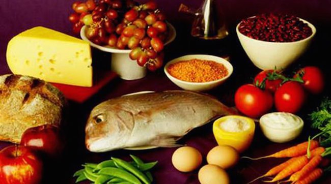 علائم به اندازه کافی غذا نخوردن چیست؟ماهی تغذیه سالم رژیم لاغری