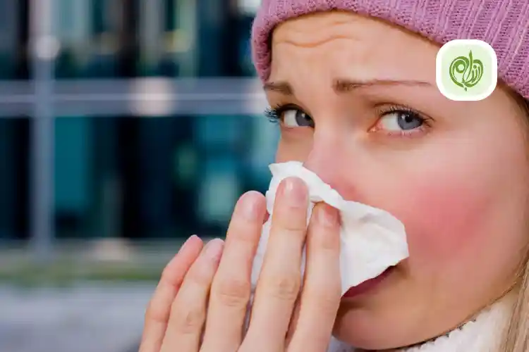 درمان سرماخوردگی