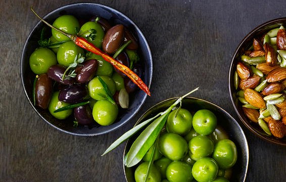 قانون های غذایی برای بهبود سلامت تیروئید رژیم لاغری دکتر کرمانی