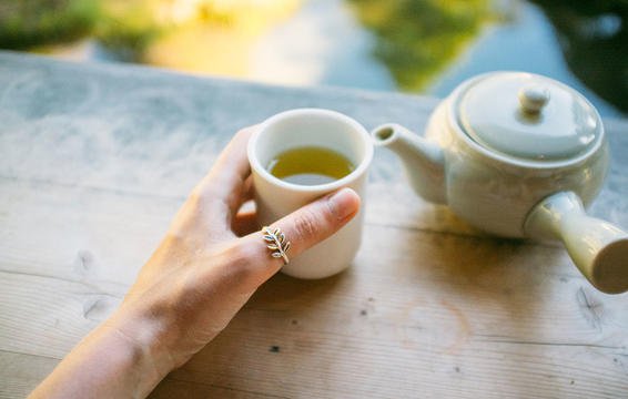 قانون های غذایی برای بهبود سلامت تیروئید رژیم لاغری دکتر کرمانی