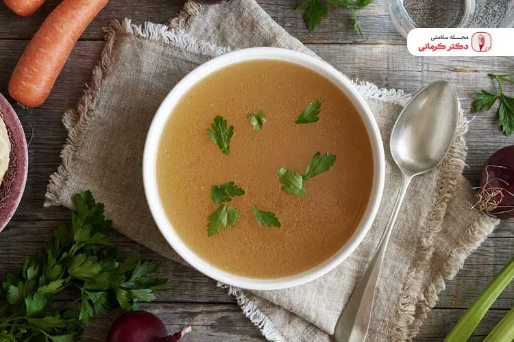 اگر فشار خون بالا دارید در مصرف آب قلم احتیاط کنید!