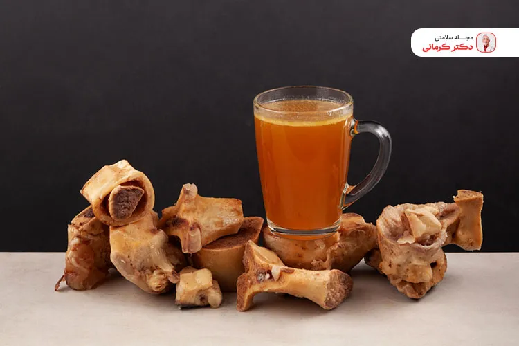 مصرف آب قلم برای کاهش التهاب بدن توصیه می‌شود.