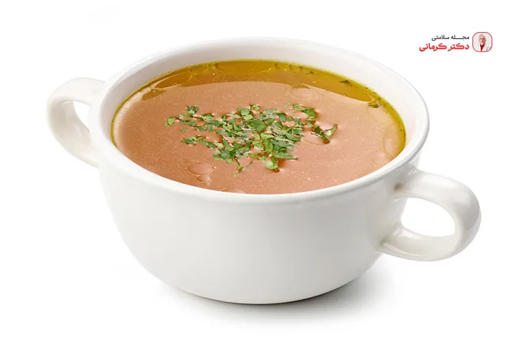 آب قلم می‌تواند از هر استخوان حیوانی باشد.