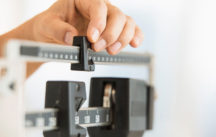 میخواهید وزن کم کنید؟ این تغییرات ساده در سبک زندگی کمکتان می کند