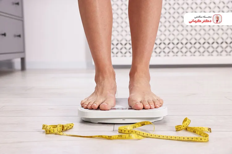 هنگام کاهش وزن با مصرف پروتئین سالم به عضله سازی خود کمک می‌کنید.