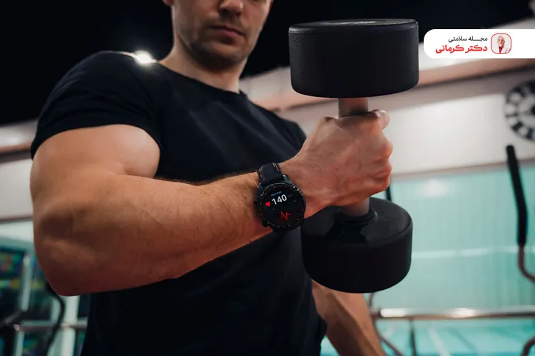 عضله سوزی یعنی تحلیل رفتن توده عضلانی بدن به دلیل یا دلایل مختلف.