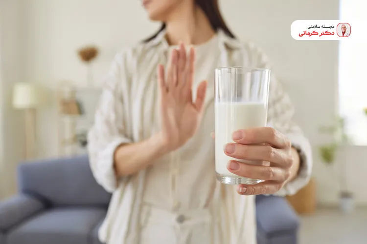 عدم مصرف غذاهای سالم و به اندازه موجب عضله سوزی می‌شود.