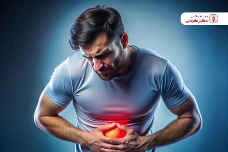 کالری غذاهای سرخ شده در طولانی مدت اثرات منفی بر سلامت دستگاه گوارش دارد.