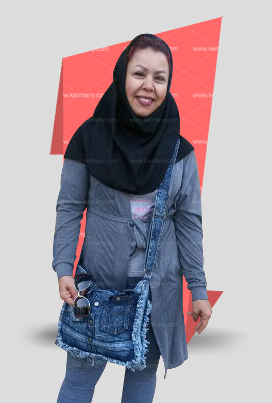 رژیم دکتر کرمانی، رژیم سبک و راحتی بود که من اصلا اذیت نشدم - - - رکوردداران
