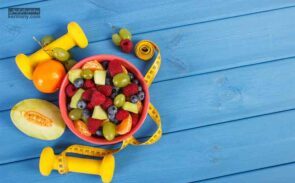 برای عضله سازی لازم است از یک برنامه و رژیم غذایی اصولی پیروی کنید.