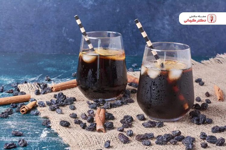 نوشیدنی‌های کافئین‌دار تهوع در زمان بارداری را افزایش می‌دهند.