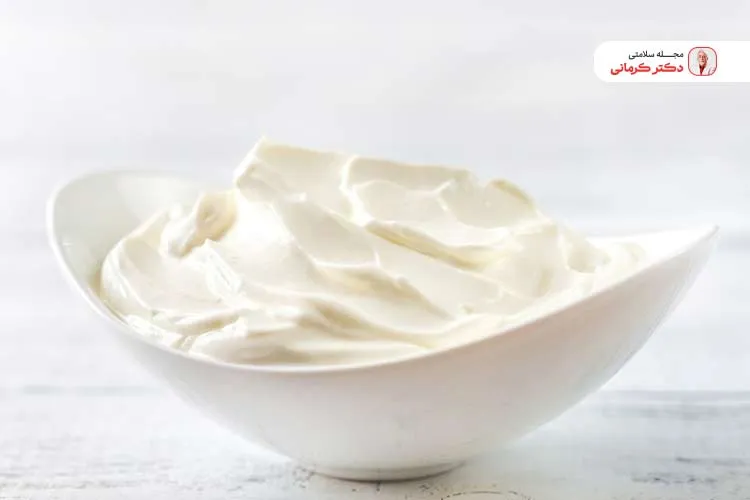 میان وعده اداری برای محل کار