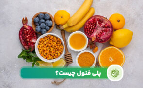 پلی فنول چیست؟