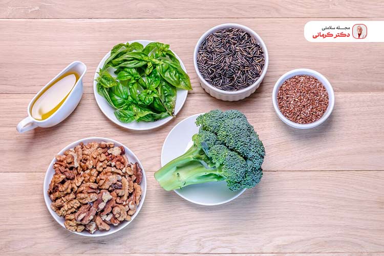 چگونه از ایجاد نفخ پیشگیری کنیم؟