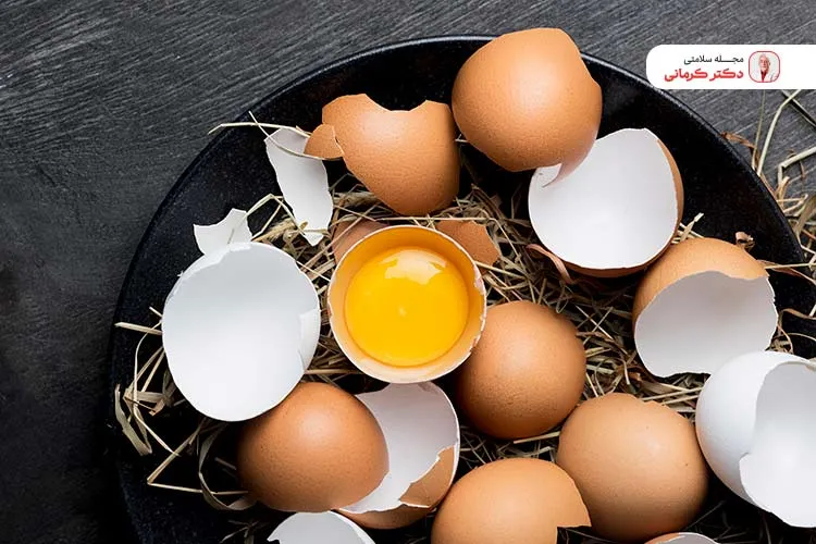 میان وعده پروتئینی گیاهی