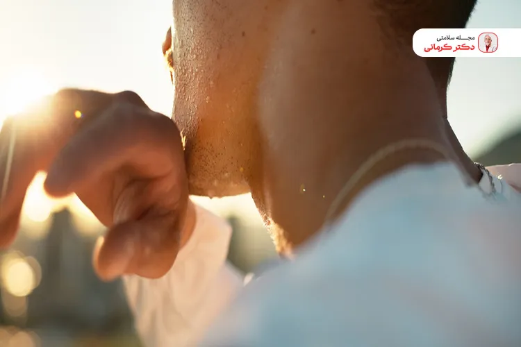 در نبود غذا بدن در نهایت از عضلات برای سوخت و ساز استفاده می‌کند که خطرناک است.