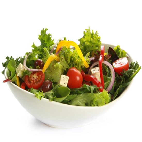 سبزیجات که سرشار از ویتامین ضروری گروه B فولات است و در برابر افسردگی، خستگی و افزایش وزن محافظتشان می کند