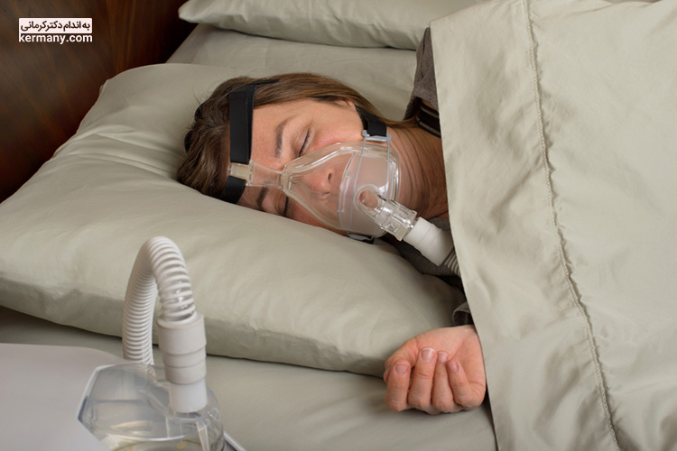 اگر مبتلا به بیماری‌های خاص هستید، آپنه خواب می‌تواند بسیار خطرناک باشد.