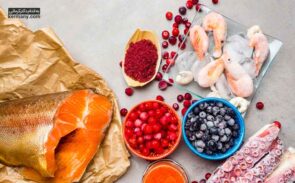 کولین یک ماده مغذی مورد نیاز برای بسیاری از فرآیندهای بدن، از جمله متابولیسم، سنتز انتقال دهنده‌های عصبی، رشد مغز و... است.