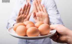 باورهای رژیمی غلط